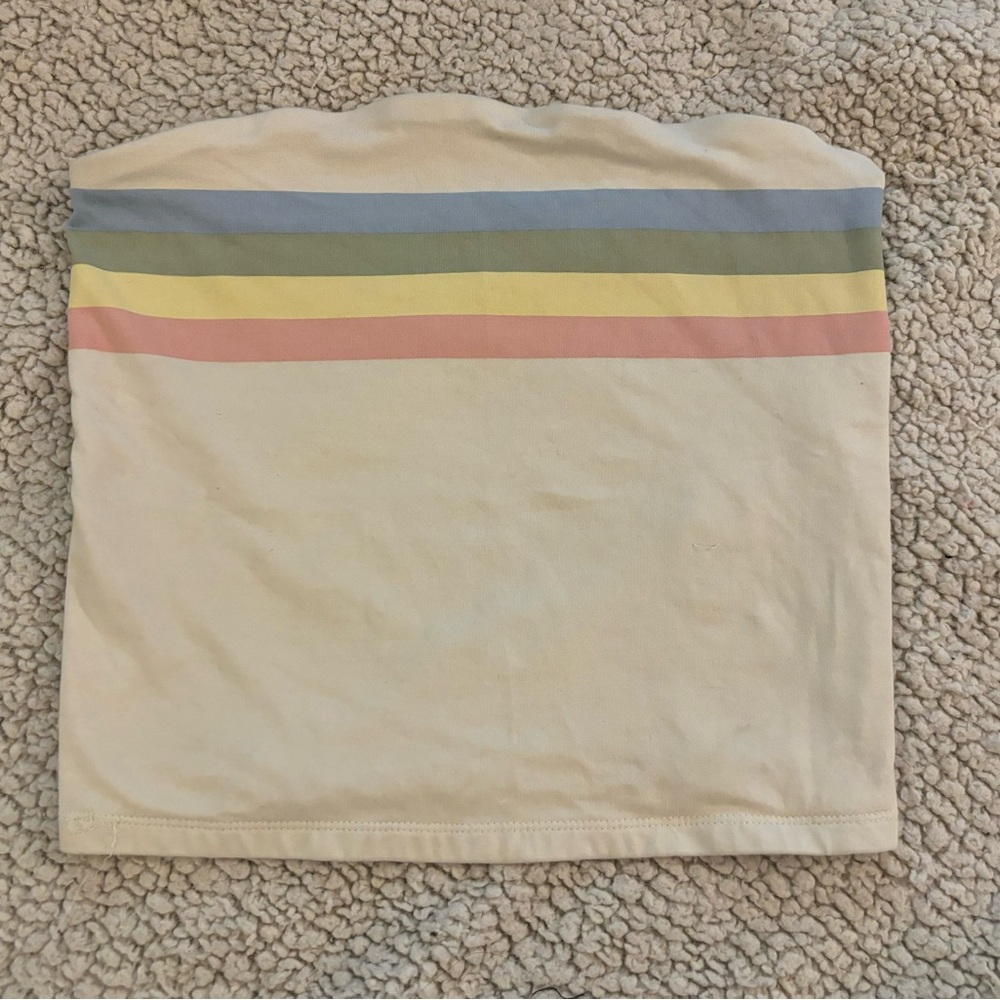 American Eagle Tube top
